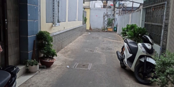 HXH Bàu Cát 42M 4.2X10 3T4PN VUÔNG VỨC 5.4 TỶ KO QUY HOẠCH