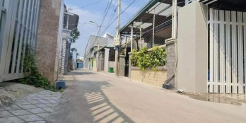 Nhà Phú Mỹ, Thủ Dầu Một, Bình Dương giá 2ty580  _ Hồng Mịn