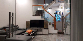 NHÀ ĐẸP KHU DÂN CƯ BÌNH LỢI - NGANG ĐẸP 5M - ĐƯỜNG RỘNG RÃI MÁT MẺ - 14.5TỶ TL