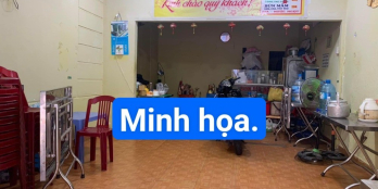 BÁN GẤP - NHÀ  HÀ HUY TẬP - KIỆT OTO - DTSD 90M2 - GẦN ĐƯỜNG LỚN - GIÁ 3,5 TỶ.