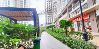 Richstar Tân Phú, cho thuê căn 3pn full nội thất, ở liền ngắm bình minh