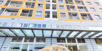 Kẹt cứng tiền bán gấp căn hộ Carillon 7, giá rẻ hơn thị trường 400tr