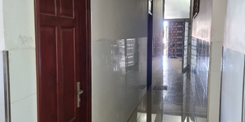 Cần bán nhà 10x35m, mặt tiền DT 782, tại Lộc Trát, Gia Lộc, Trảng Bàng