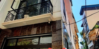 Phân lô Phố Đào Tấn, Ba Đình, 72m2, 5 tầng, MT 6m, ô tô, kinh doanh, giá 14.5 tỷ