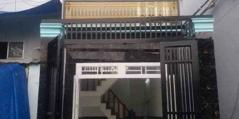 Xoay vốn  nên cần bán gấp  căn nhà  đường Hiệp Thành Quận 12