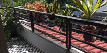 NỢ BANK BÁN RẺ NHÀ MẶT TIỀN TÂN PHÚ