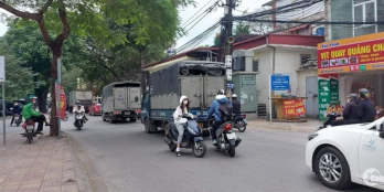 CỰC !!! BÁN NHÀ PHỐ HOÀNG HOA THÁM, TÂY HỒ, GIÁ CHỈ HƠN 2 TỶ.