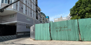 Chính chủ Bán nhà HXH 8m Khu Cư xá ngân hàng XVNT, P21, BT, DT:4x30m