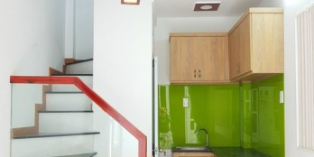 BÁN NHÀ CHÍNH CHỦ 1 LẦU,CHỢ CẦU,Q.12,GIÁ 780TR/30M2.LH:0988189768