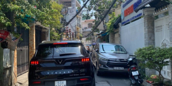 Bán Đất Phân Lô được hoặc xây CHDV giá chỉ 100tr/m2 ngang 12x16m