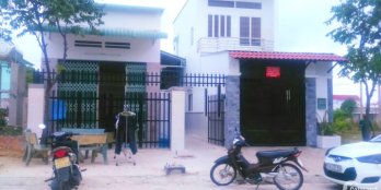 NĂM MỚI CẦN BÁN NHANH DÃY TRỌ THU NHẬP ỔN ĐỊNH .GIÁ 1TY8.