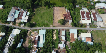 Cần Tiền Bán Gấp 16m Mặt Tiền Phường Gia Lộc, Trảng Bàng, Tây Ninh