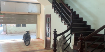 Cho thuê nhà riêng phố Khương Hạ, 60m2 x 3,5 tầng, ô tô , kinh doanh, 15tr