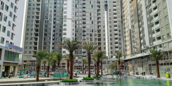 Cần bán gấp căn 59m2, giá lỗ 100 triệu so với giá hợp đồng