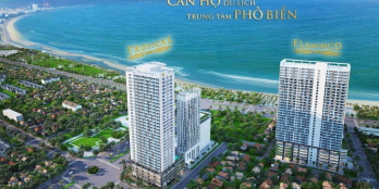 CĂN HỘ MELODY QUY NHƠN CHIẾT KHẤU LÊN ĐẾN 40%