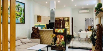 NÓNG_Bán Nhà 3 Tầng đường Nguyễn Đức Cảnh,Hải Châu,Đà Nẵng_5,3Tỉ