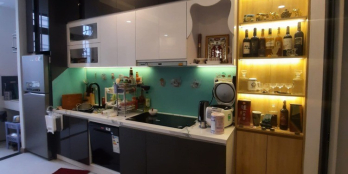 Quận 10, Mặt tiền kinh doanh, Hồ Bá Kiện, Phường 15, 4 tầng, 72m2, 16.8 tỷ (TL)