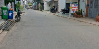 BÁN NHÀ MTH LÊ ĐÌNH CẨN,BT,8X10, 3 LẦU 9 TỶ