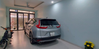 Mặt tiền đường, gần Lăng Cha Cả sầm uất, gần chợ Phạm văn Hai