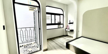 NHÀ MỚI VÀO Ở NGAY QUẬN TÂN PHÚ GIÁ RẺ