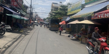 Hẻm 6m,hồ văn tư, trường thọ 90m.chỉ 5ty,5x18,thu 12tr,t,tiện xây mới