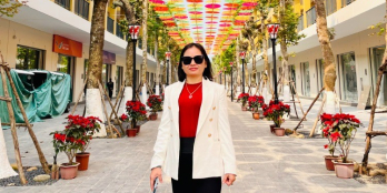 BÁN CĂN LIỀN KỀ KHOÁNG NÓNG BÀN GIAO FULL NỘI THẤT