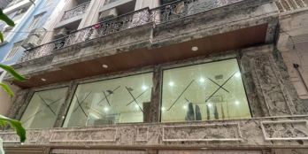 BÁN NHÀ MẶT PHỐ TRUNG LIỆT– ĐỐNG ĐA – VUÔNG VẮN – 250M2 – 82 TỶ