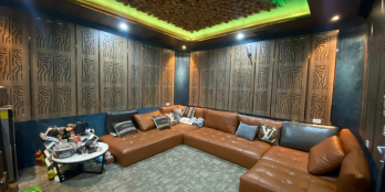 Bán nhà đẹp phố Minh Khai, 5 tầng mặt tiền rộng, gần phố, giá 5.3 tỷ