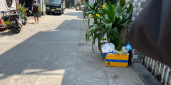 NHÀ ĐƯỜNG HOÀ BÌNH - DIỆN TÍCH LỚN GIÁ RẺ