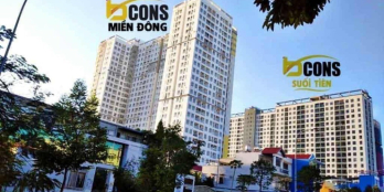 Bcons Suối Tiên Cần Cho Thuê Ngay Làng Đại Học Quốc Gia TPHCM