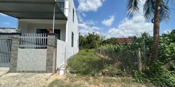 Bán đất dân Diên Thạnh - Khu dân cư, đầy đủ tiện ích - Giá chỉ 890 triệu