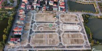 BÁN ĐẤT ĐẤU GIÁ X6 HÀ LỖ LIÊN HÀ ĐÔNG ANH VIEW CÔNG VIÊN