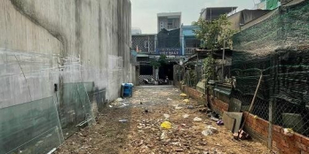 Cắt lỗ bán gấp mảnh đất đẹp quận 9, TP Thủ Đức