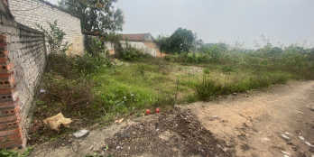 Cần bán lô đất tại: Tân Trung, Tân Yên, BG. 172,8m, giá: 340tr,