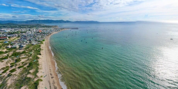 Cần Bán Lô đất biển khu vực Phan Thiết