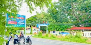 Đất Biển Phan Thiết Bình Thuận giá bao sổ