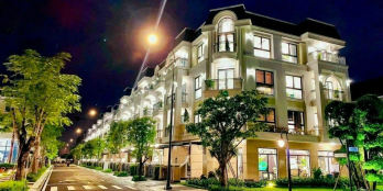 The Classia nhẹ gánh tài chính từ chương trình hỗ trợ ngân hàng của Chủ Đầu Tư