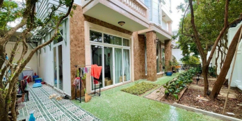 Bán Biệt Thự View Sông Sài Gòn, P.Hiệp Bình Chánh, TP.Thủ Đức.