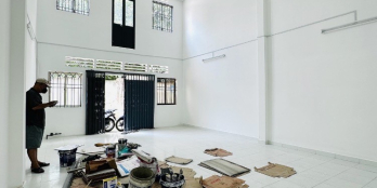 HXH VẠN KIẾP KHU PHAN XÍCH LONG - 55M2 - 6x10 - VUÔNG VỨC