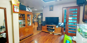 Bán nhà mặt phố Chùa Quỳnh, 80m2xmt7, KINH DOANH, 18 tỷ