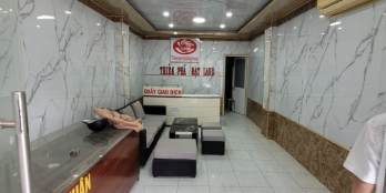 Mặt tiền kinh doanh Lê Hồng Phong, Quận 10, 44m2, 2 tầng, 8.8 tỷ (TL)