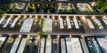 Mặt tiền An Hội, P.13, Gò Vấp – 5 tầng, tặng nội thất, 5.95 tỷ