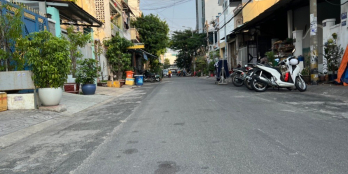 NHÀ MẶT TIỀN GIÁ RẺ TÂN PHÚ DƯỚI 5Tỷ