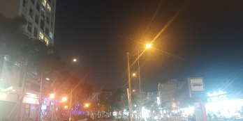 NHÀ MẶT TIỀN - DT KHỦNG 840M2 - 16x53M - TÔ HIỆU TÂN PHÚ - 81 TỶ