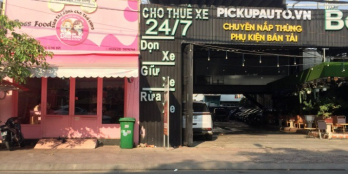 ️CẦN TIỀN Bán 284m  Nhà Mặt tiền Kinh Doanh Đỗ Xuân Hợp  Giá 160 triệu/m2️