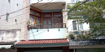 TL Mạnh-Ngộp Bank-88m-Nhà 3Tấm- Hẻm 8m- Nguyễn Văn Lượng Phường 6 Gò Vấp Hơn 7tỷ