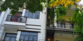 Bán Nhà -CHDV 4 Tấm 14 Phòng Ngủ Hẻm 6m Nguyễn Thái Sơn Phường 4 Gò Vấp Hơn 10Tỷ