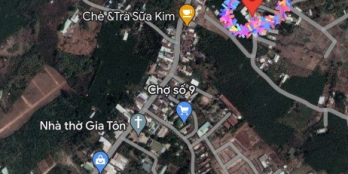 Quá khó khăn, bán rẻ nhà rộng đẹp tại Trảng Bom