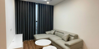 Cho thuê căn hộ chung cư 2 ngủ 1vs Mipec Xuân Thủy giá 13tr/ tháng LH 0987900468