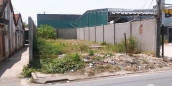 CẦN VỐN DUY TRÌ KINH DOANH BÁN GẤP LÔ ĐẤT 5x20 NGAY CẦU VƯỢT CỦ CHI - GIÁ 1TỶ500